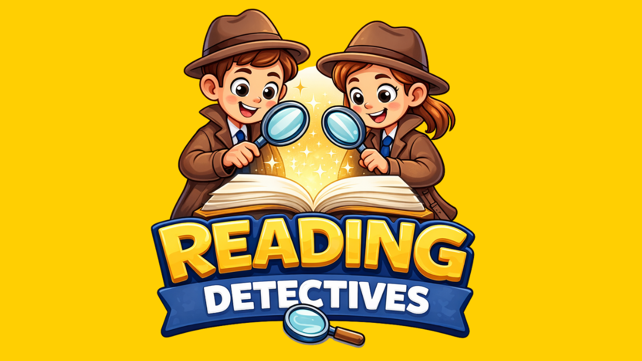 Reading Success for Grades 2-3